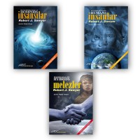 Abis The Neanderthal Parallax Üçlemesi