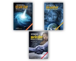 Abis The Neanderthal Parallax Üçlemesi