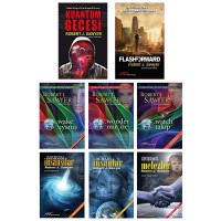 Abis Bilim Kurgu Seti 