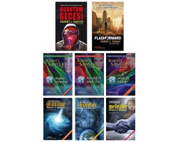 Abis Bilim Kurgu Seti 