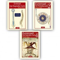 Abis Doç Dr. Nusret Kaya Evrensel Psikoloji Seti Abis Doç Dr. Nusret Kaya Evrensel Psikoloji Seti
