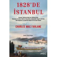 1828'de İstanbul 1828'de İstanbul