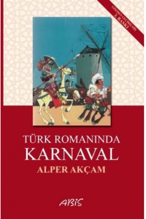 Türk Romanında Karnaval  