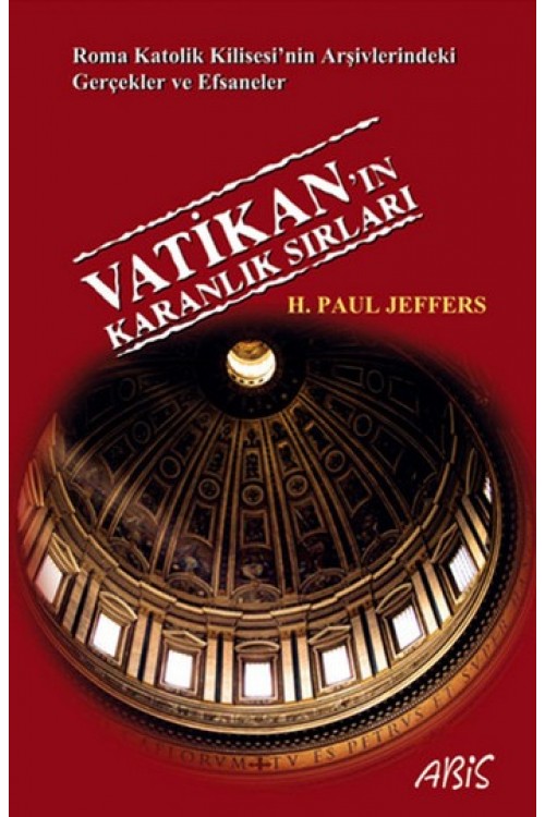 Vatikan'ın Karanlık Sırları