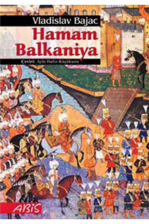 Hamam Balkaniya