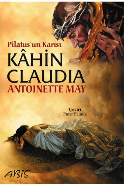 Pilatus'un Karısı Kâhin Claduia