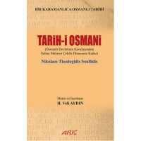 Tarih-i Osmani