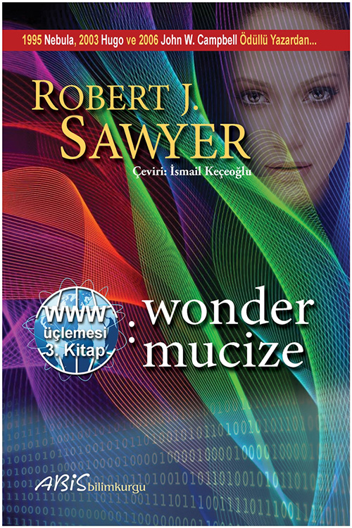 WWW:Wonder/ Mucize