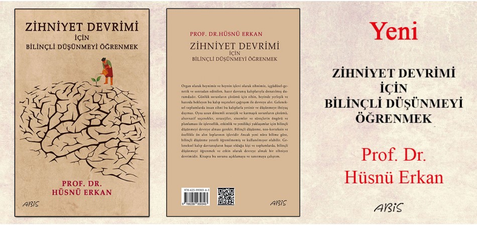 Zihniyet Devrimi